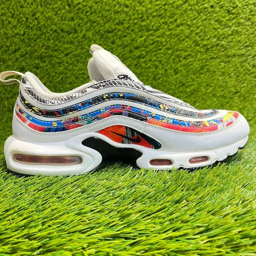 Nike complete will present